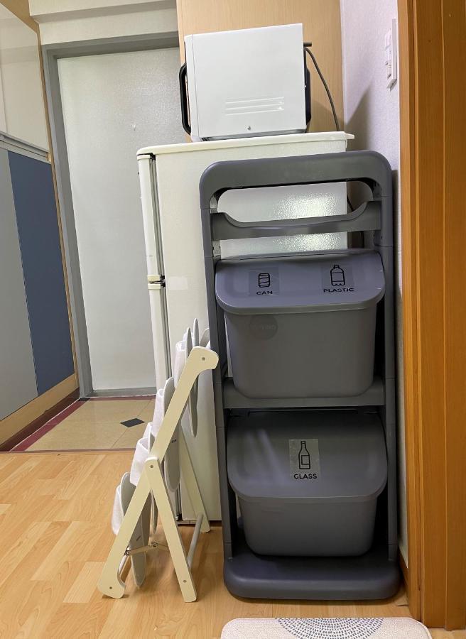 Hongdae Residence 3 - 1Min From Hongik Uni Station Exit #1 Сеул Екстериор снимка
