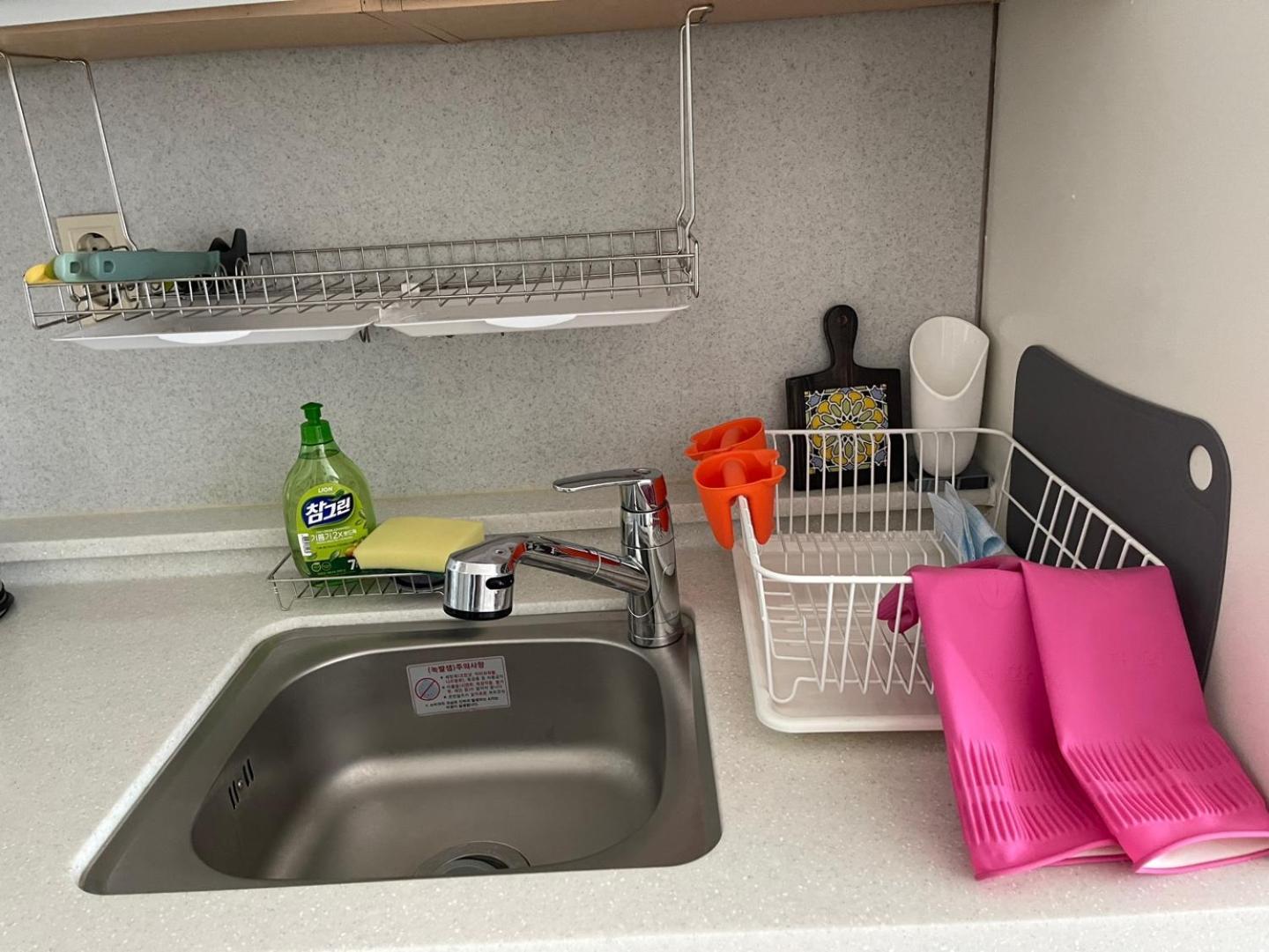 Hongdae Residence 3 - 1Min From Hongik Uni Station Exit #1 Сеул Екстериор снимка