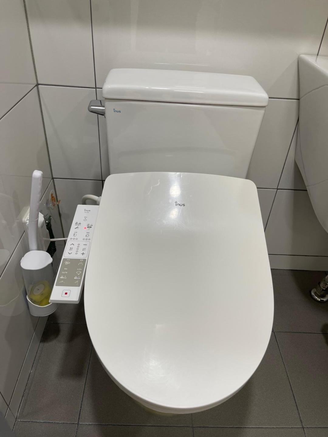 Hongdae Residence 3 - 1Min From Hongik Uni Station Exit #1 Сеул Екстериор снимка