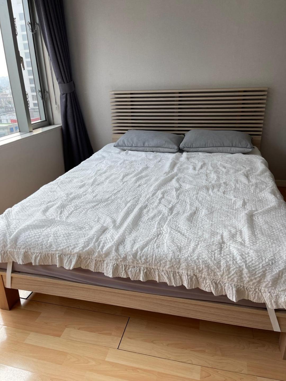 Hongdae Residence 3 - 1Min From Hongik Uni Station Exit #1 Сеул Екстериор снимка